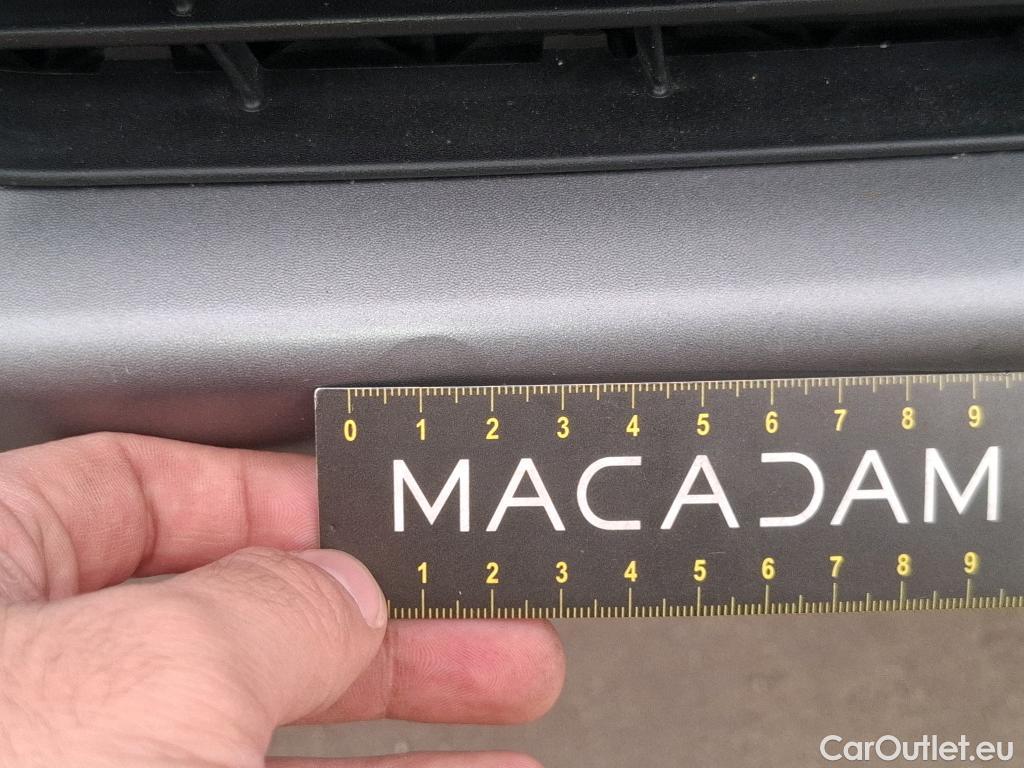  Citroen  C3  Aircross Shine Pack 1.2 PureTech 130CV BVA6 E6d #14