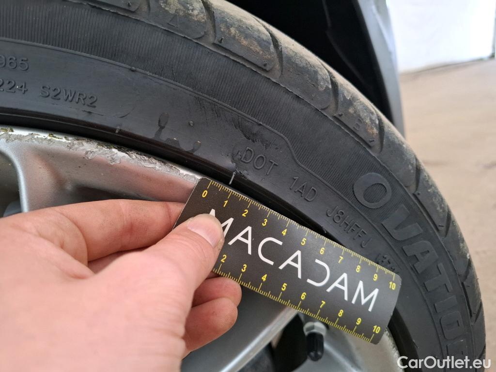  Mini  Mini   / 2014 / 3P / Berline Cooper SE Finition Greenwich 184 ch BVA #27