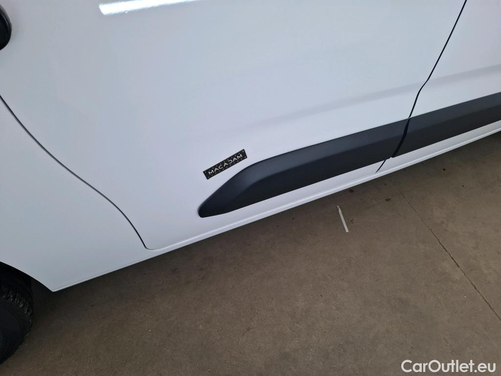  Citroen  Berlingo  Fourgon Club XL 950 1.5 BlueHDi 100CV BVM5 E6dT #26