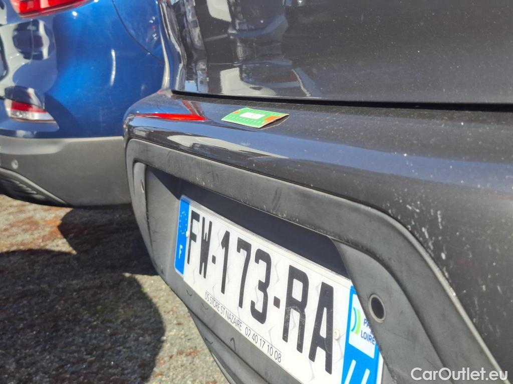  Citroen  DS3 3 Crossback Business 1.2 PureTech 130CV BVA8 E6d #11