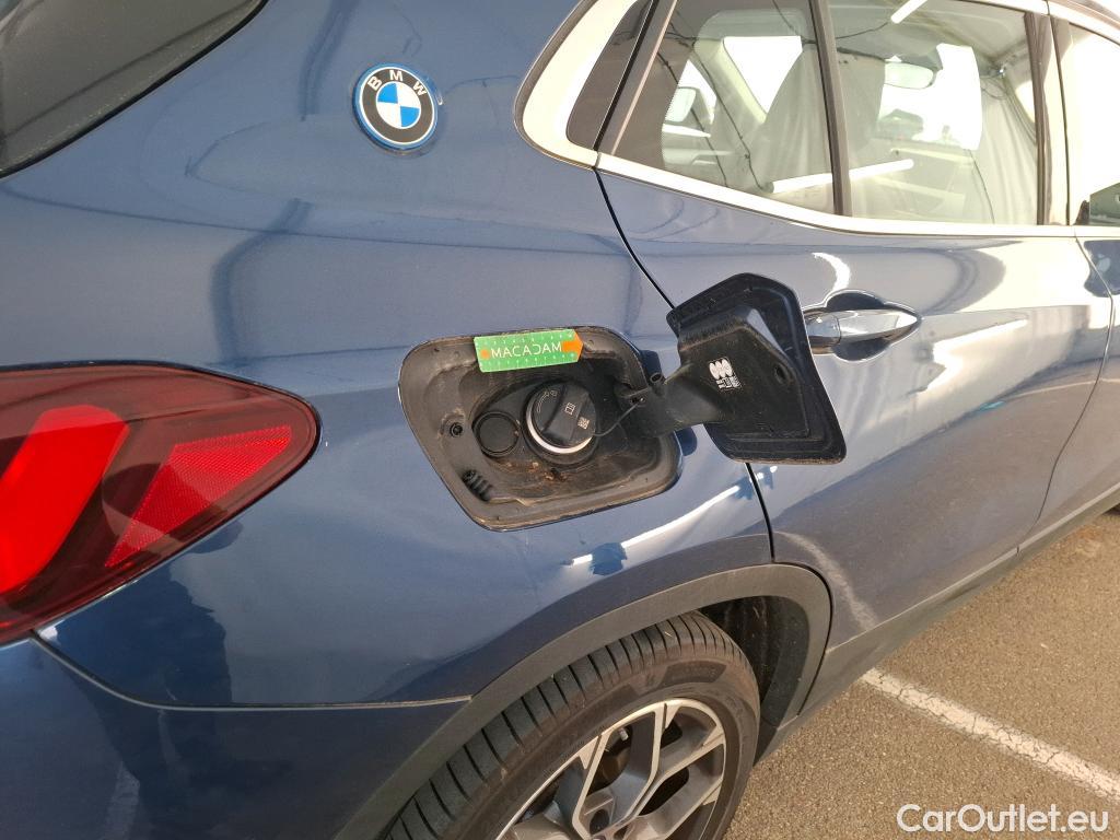  Bmw  X2 BMW  / 2017 / 5P / SUV xDrive25e Business Design BVA6 #59