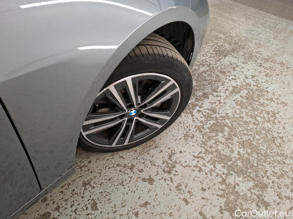  Bmw  Serie 1 1 Berline 116 i Business Design 1.5 110CV BVA7 E6d #14