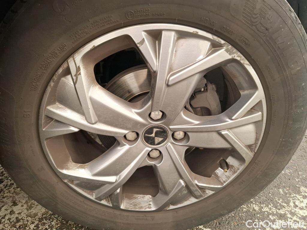  Citroen  DS3 3 Crossback Business 1.2 PureTech 130CV BVA8 E6d #21