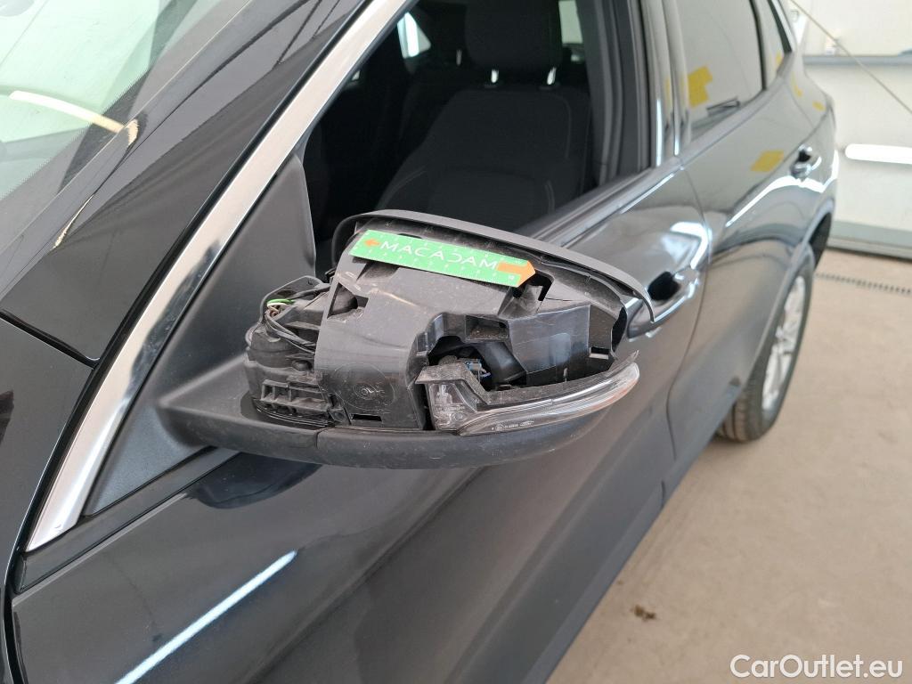  Ford  Kuga  Titanium Hybrid 2.5 190CV BVA6 E6dT #33