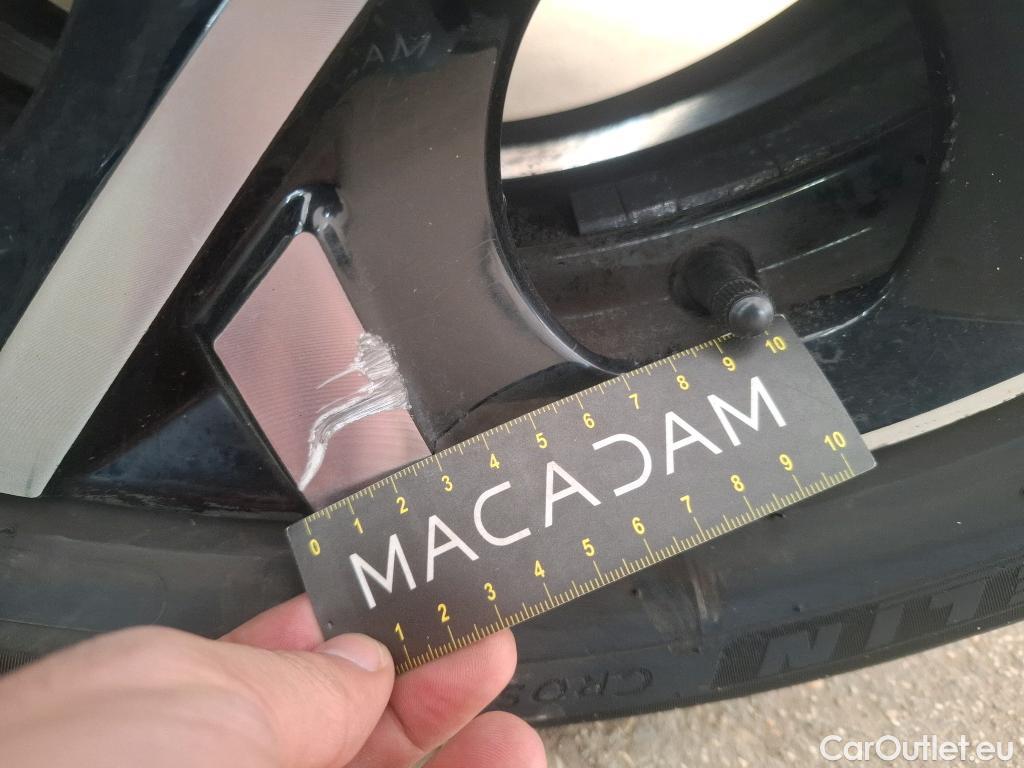  Citroen  C3  Aircross Shine Pack 1.2 PureTech 130CV BVA6 E6d #24