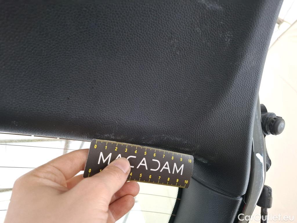  Mini  Mini   / 2014 / 3P / Berline Cooper SE Finition Greenwich 184 ch BVA #76