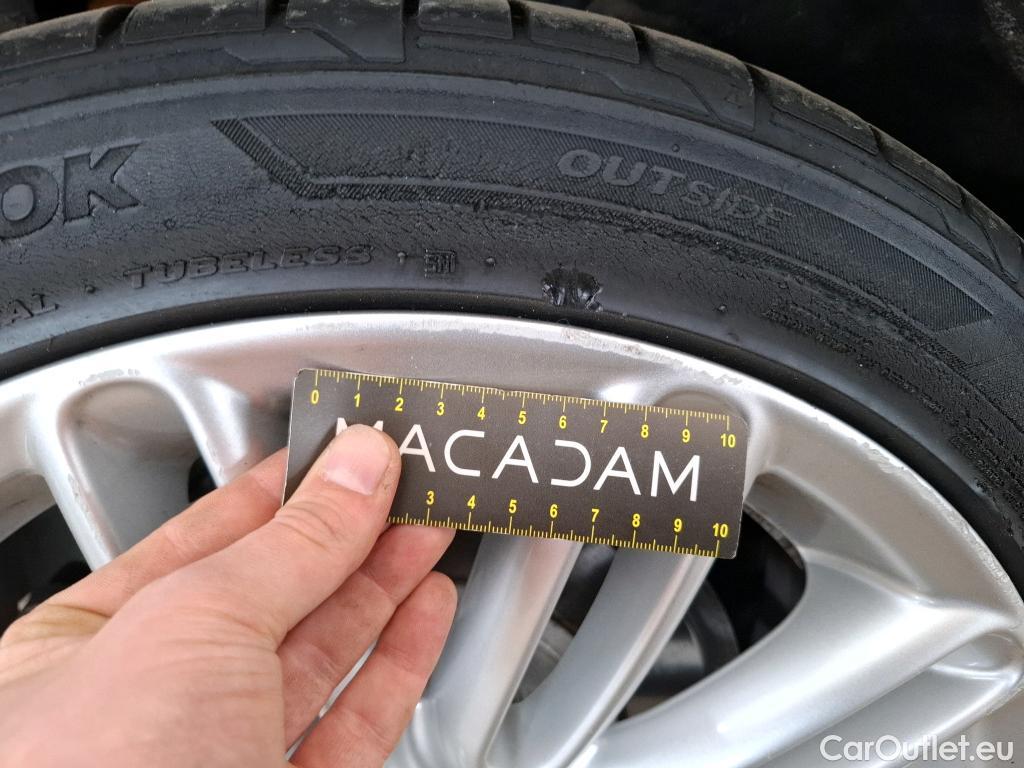  Mini  Mini   / 2014 / 3P / Berline Cooper SE Finition Greenwich 184 ch BVA #48