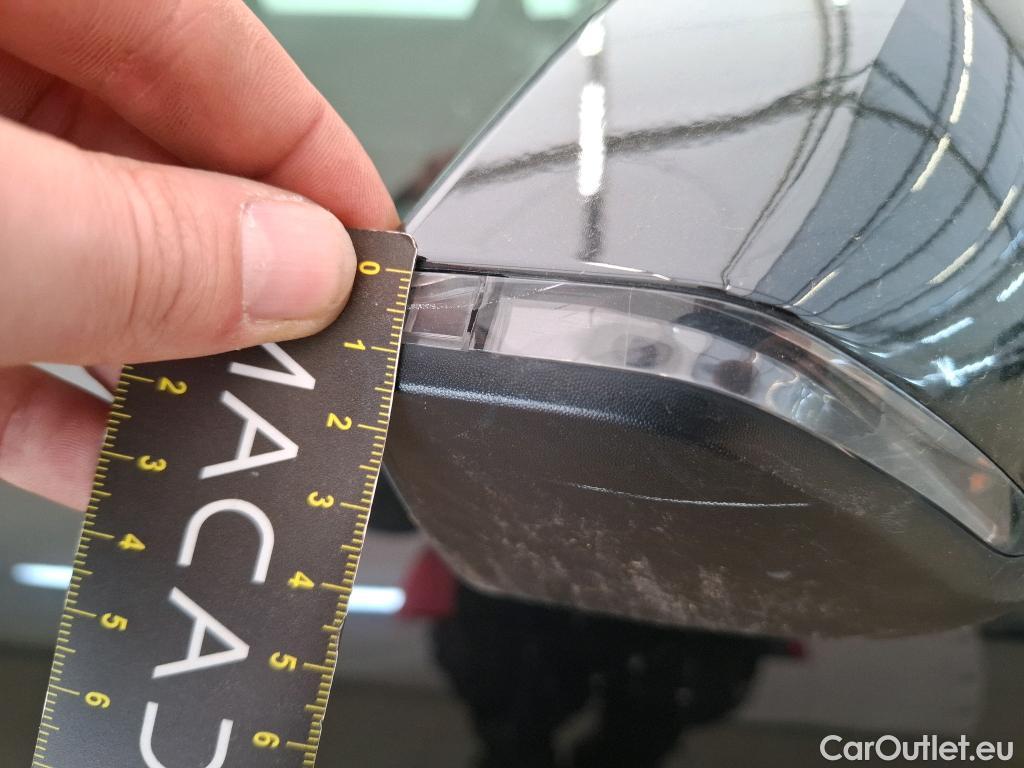  Citroen  C4  X Feel Pack 1.2 PureTech 130CV BVA8 6E #14