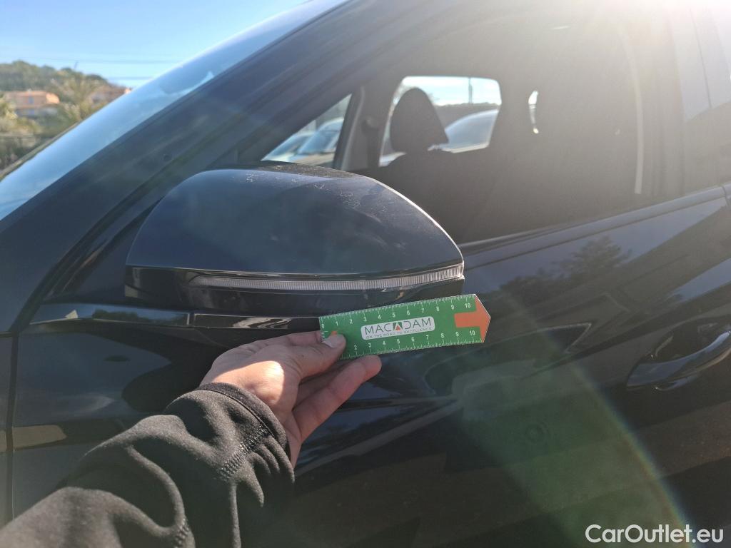  Hyundai  Tucson HYUNDAI  / 2020 / 5P / SUV 1.6 PHEV 265 HTRAC BUSINESS 4WD AUTO #8