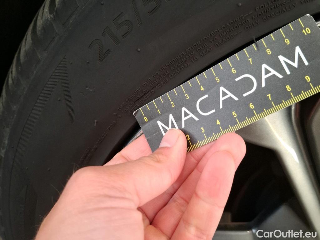  Mazda  MX-30 MAZDA  / 2019 / 5P / SUV e-Skyactiv 145ch Mako Industrial Vintage #19