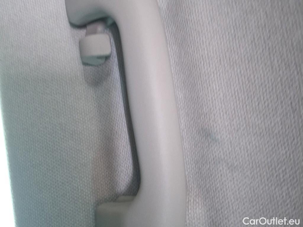  Citroen  C3  Aircross Shine Pack 1.2 PureTech 130CV BVA6 E6d #5