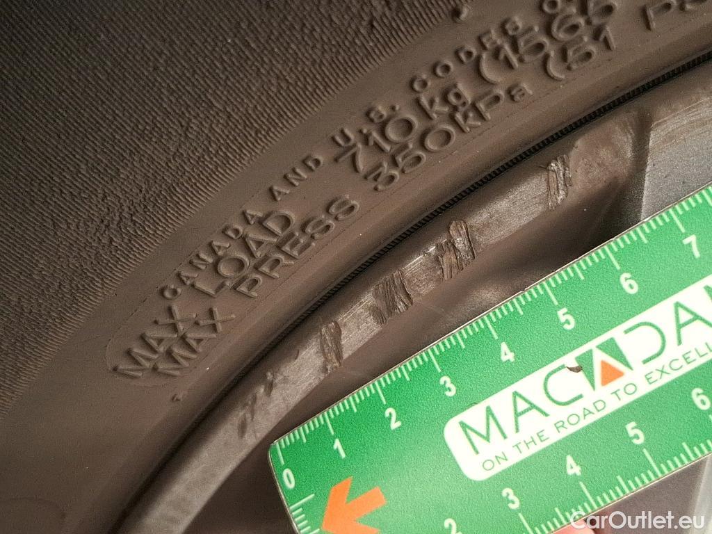  Citroen  DS3 3 Crossback Business 1.2 PureTech 130CV BVA8 E6d #23