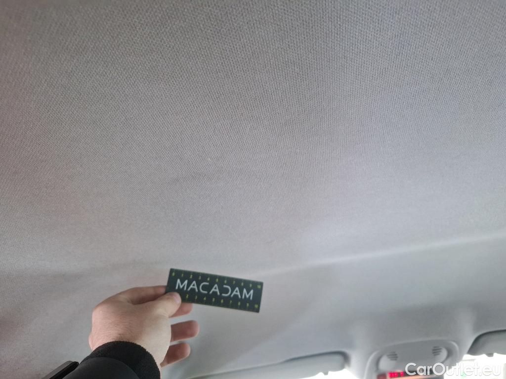  Citroen  C3  Aircross Shine Pack 1.2 PureTech 130CV BVA6 E6d #3