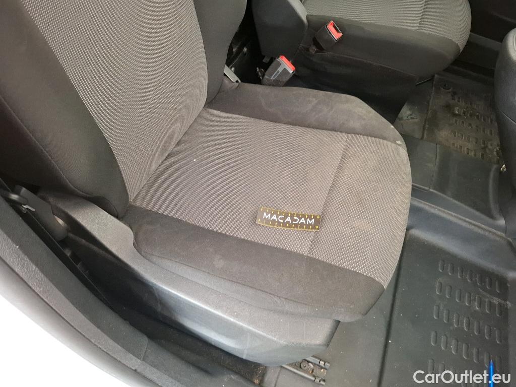  Citroen  Berlingo  Fourgon Club XL 950 1.5 BlueHDi 100CV BVM5 E6dT #16