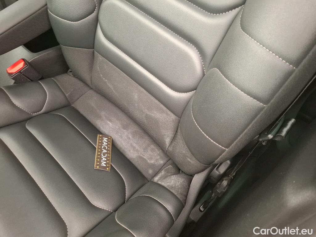  Citroen  C3  Aircross Shine Pack 1.2 PureTech 130CV BVA6 E6d #31