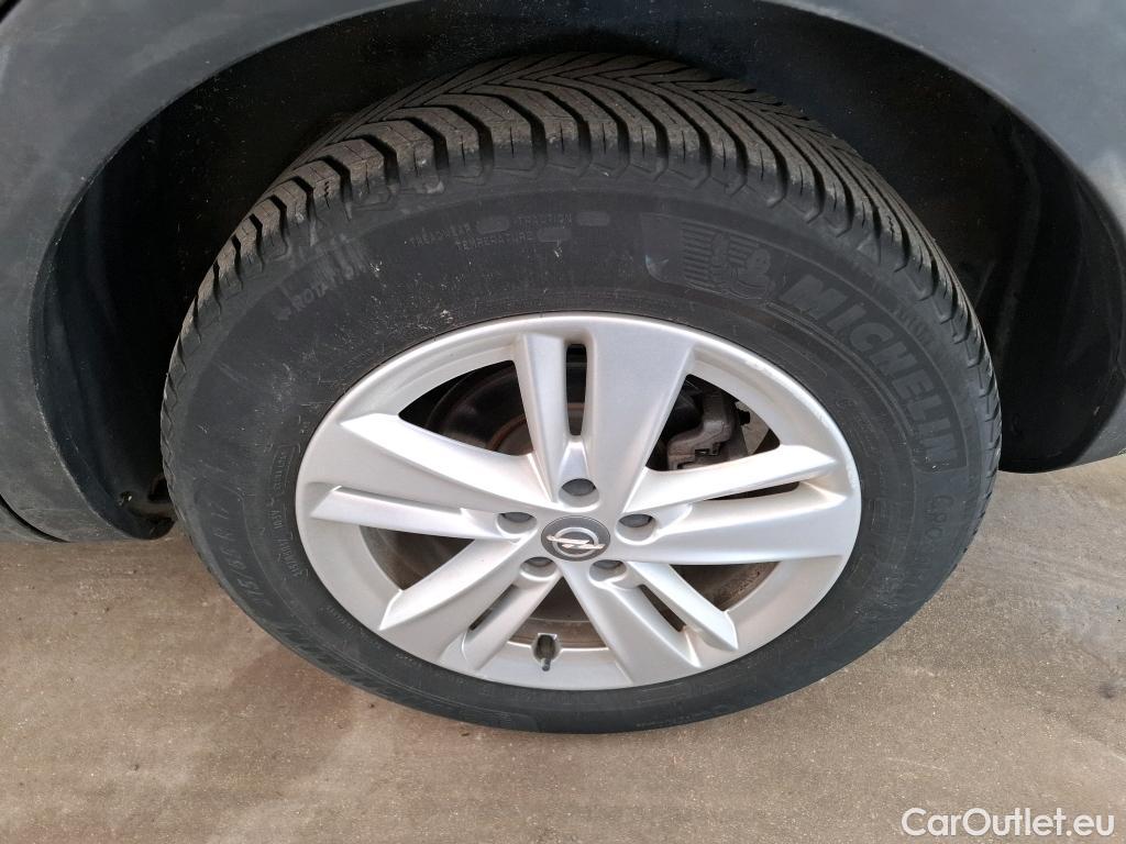  Opel   Grandland X Grandland X Edition 1.5 130CV BVA8 E6d #6