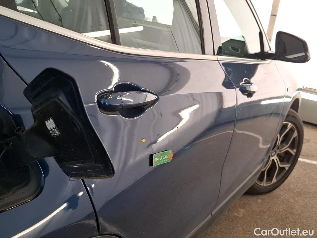  Bmw  X2 BMW  / 2017 / 5P / SUV xDrive25e Business Design BVA6 #26