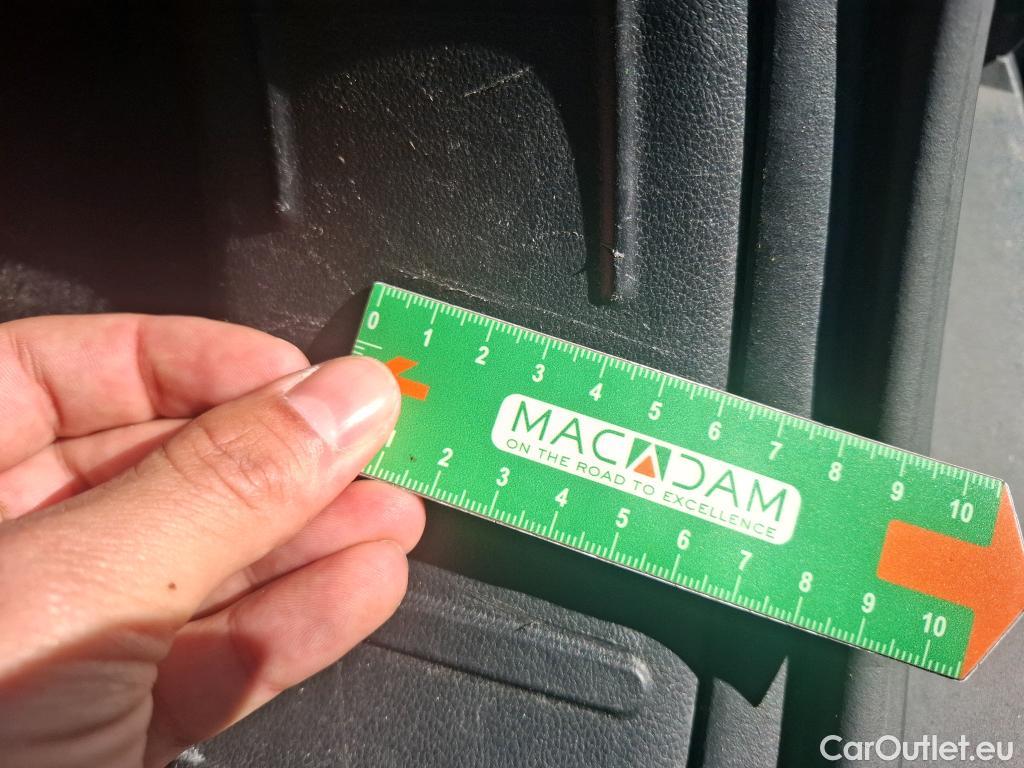  Hyundai  Tucson HYUNDAI  / 2020 / 5P / SUV 1.6 PHEV 265 HTRAC BUSINESS 4WD AUTO #14