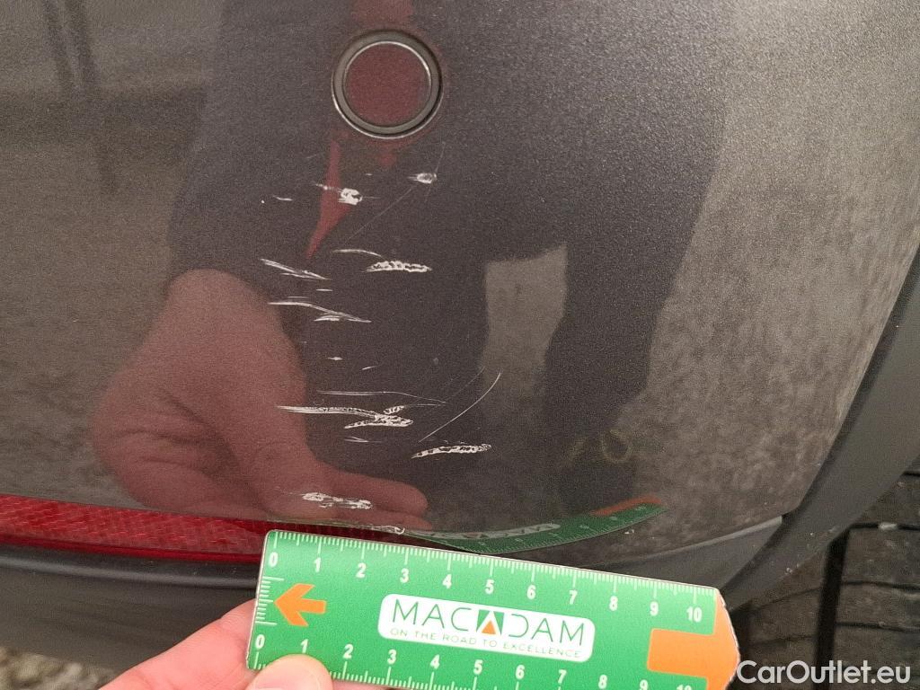  Citroen  DS3 3 Crossback Business 1.2 PureTech 130CV BVA8 E6d #9