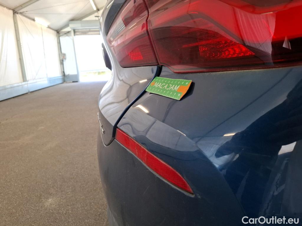  Bmw  X2 BMW  / 2017 / 5P / SUV xDrive25e Business Design BVA6 #8