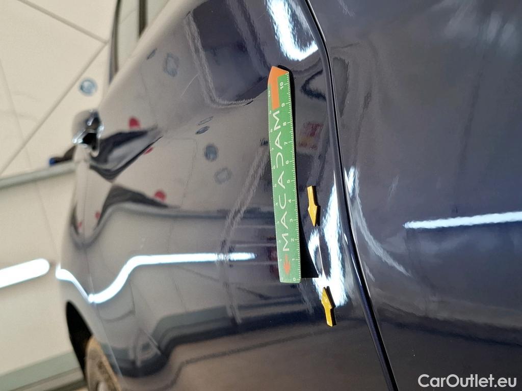  Bmw  Serie 1 Série 1 Berline 116d Sport 1.5 115CV BVA8 E6 #29