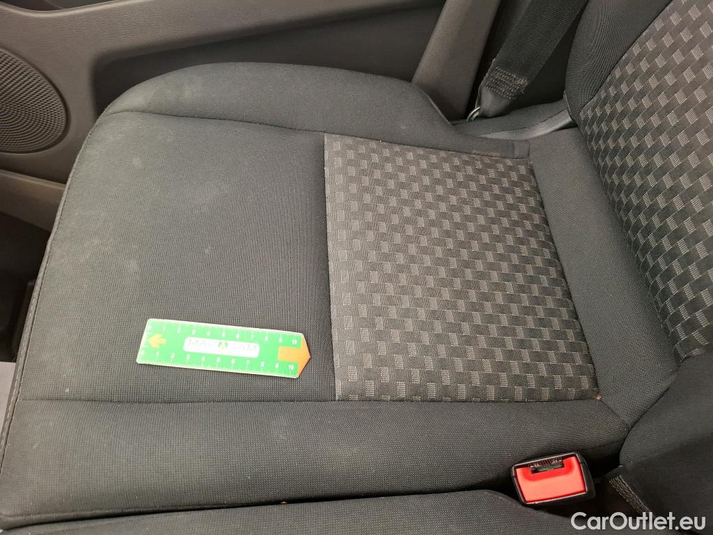  Ford  Transit  Custom Fourgon 300 L1 Trend Business 2.0 TDCi 105CV BVM6 E6d #14