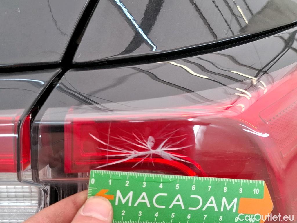  Ford  Kuga  Titanium Hybrid 2.5 190CV BVA6 E6dT #6