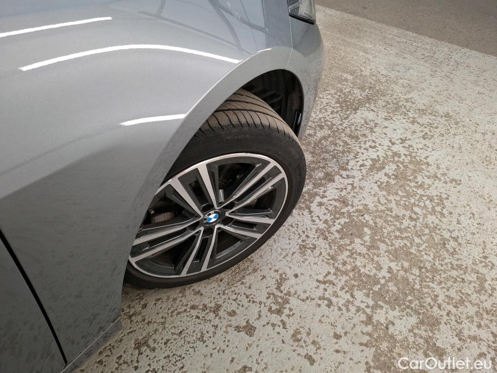  Bmw  Serie 1 1 Berline 116 i Business Design 1.5 110CV BVA7 E6d #18