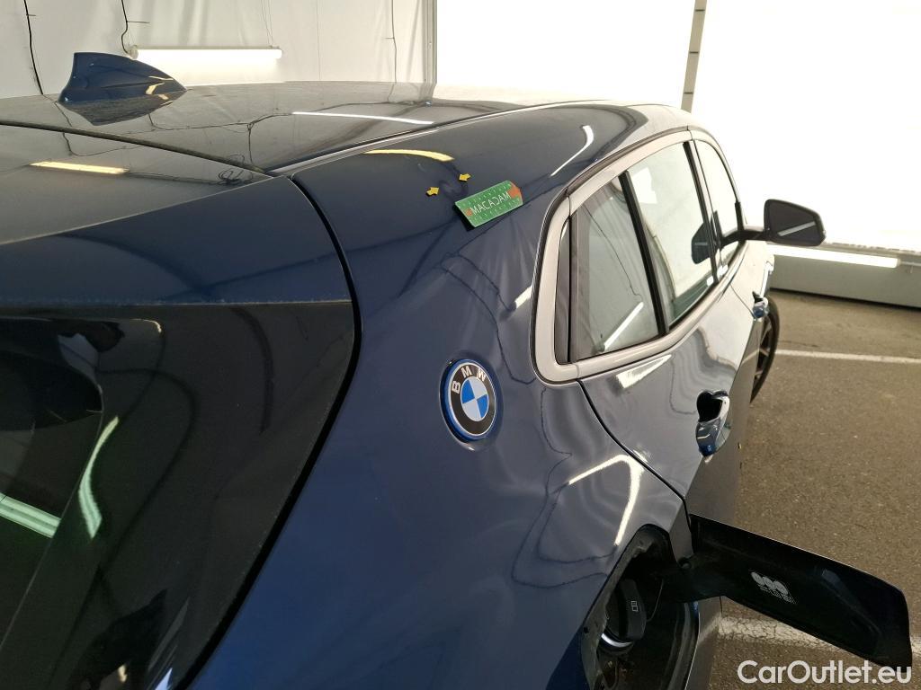  Bmw  X2 BMW  / 2017 / 5P / SUV xDrive25e Business Design BVA6 #61