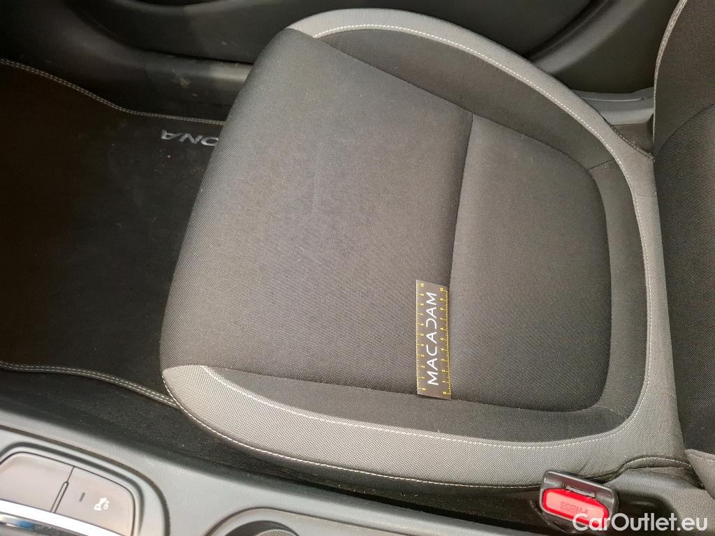  Hyundai  Konna Kona Intuitive Hybrid 2WD 1.6 GDI 140CV BVA6 E6dT #19