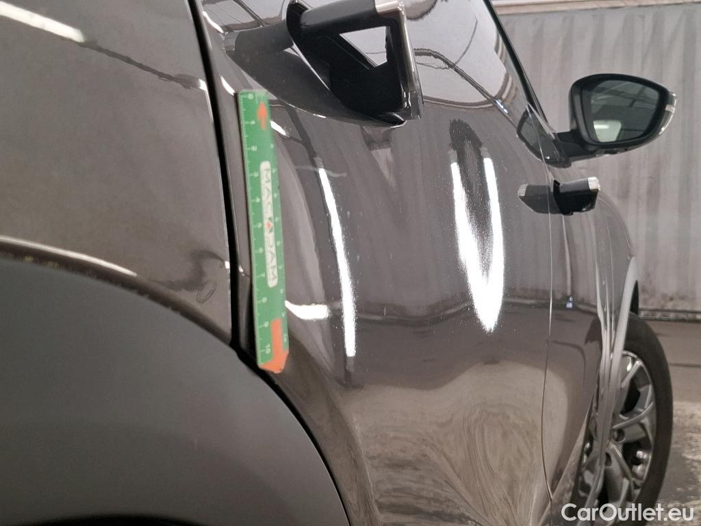  Citroen  DS3 3 Crossback Business 1.2 PureTech 130CV BVA8 E6d #7