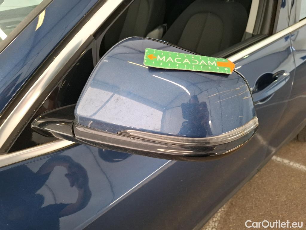  Bmw  X2 BMW  / 2017 / 5P / SUV xDrive25e Business Design BVA6 #82