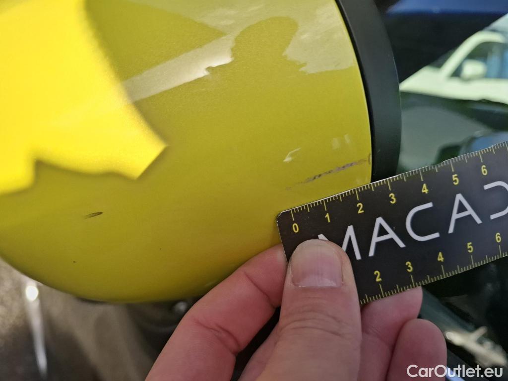  Mini  Mini   / 2014 / 3P / Berline Cooper SE Finition Greenwich 184 ch BVA #86