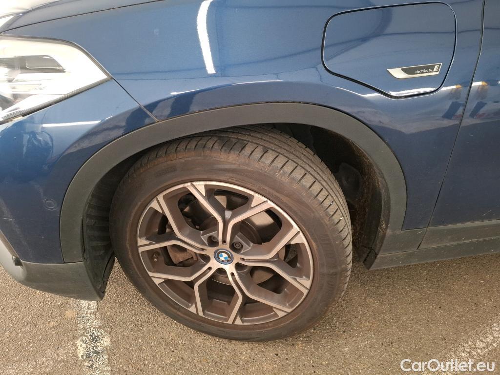  Bmw  X2 BMW  / 2017 / 5P / SUV xDrive25e Business Design BVA6 #28