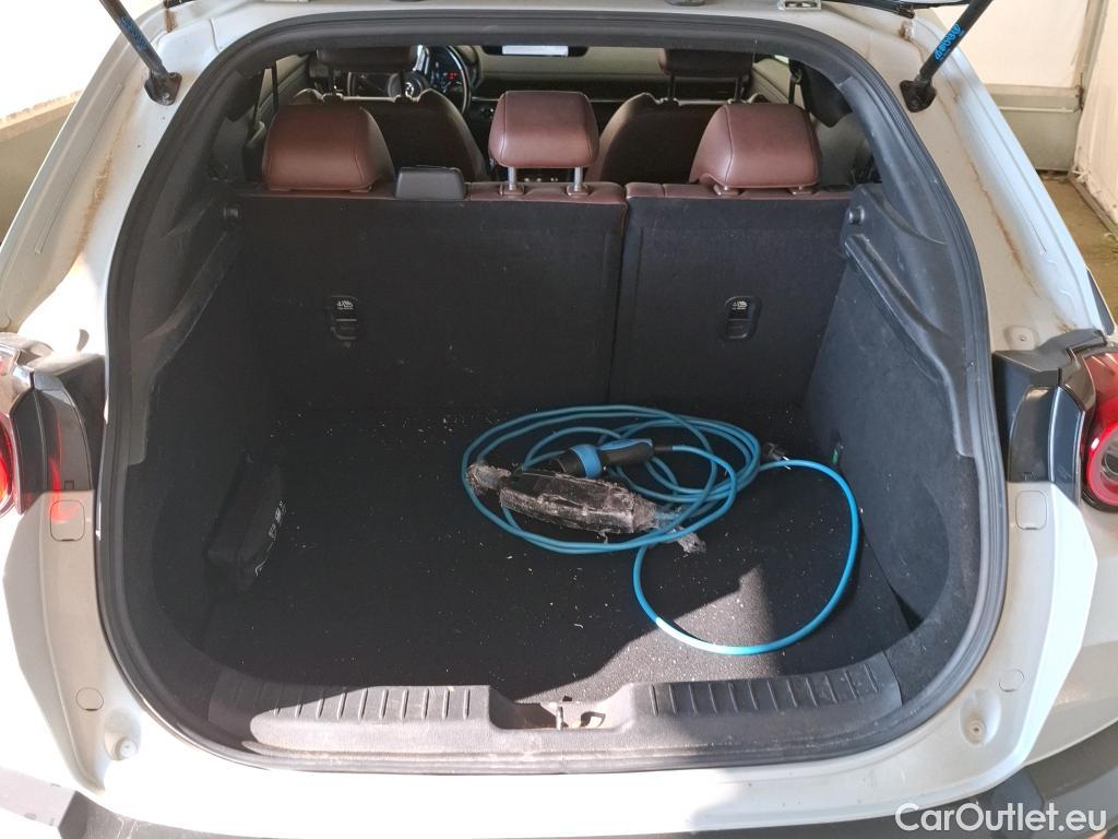  Mazda  MX-30 MAZDA  / 2019 / 5P / SUV e-Skyactiv 145ch Mako Industrial Vintage #13