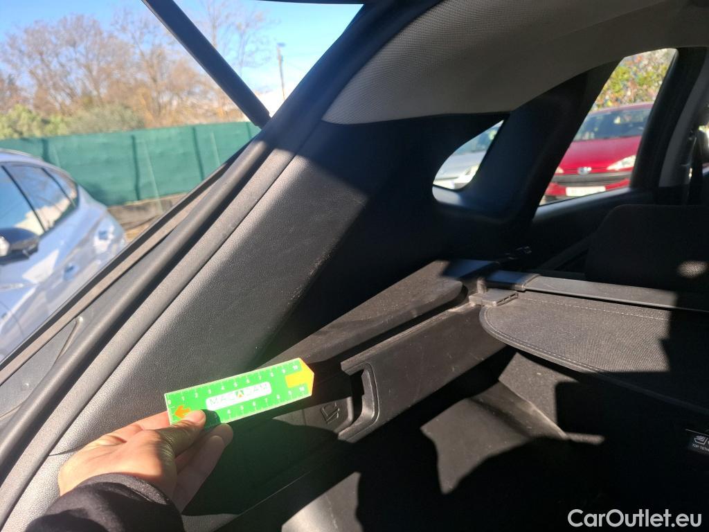  Hyundai  Tucson HYUNDAI  / 2020 / 5P / SUV 1.6 PHEV 265 HTRAC BUSINESS 4WD AUTO #36