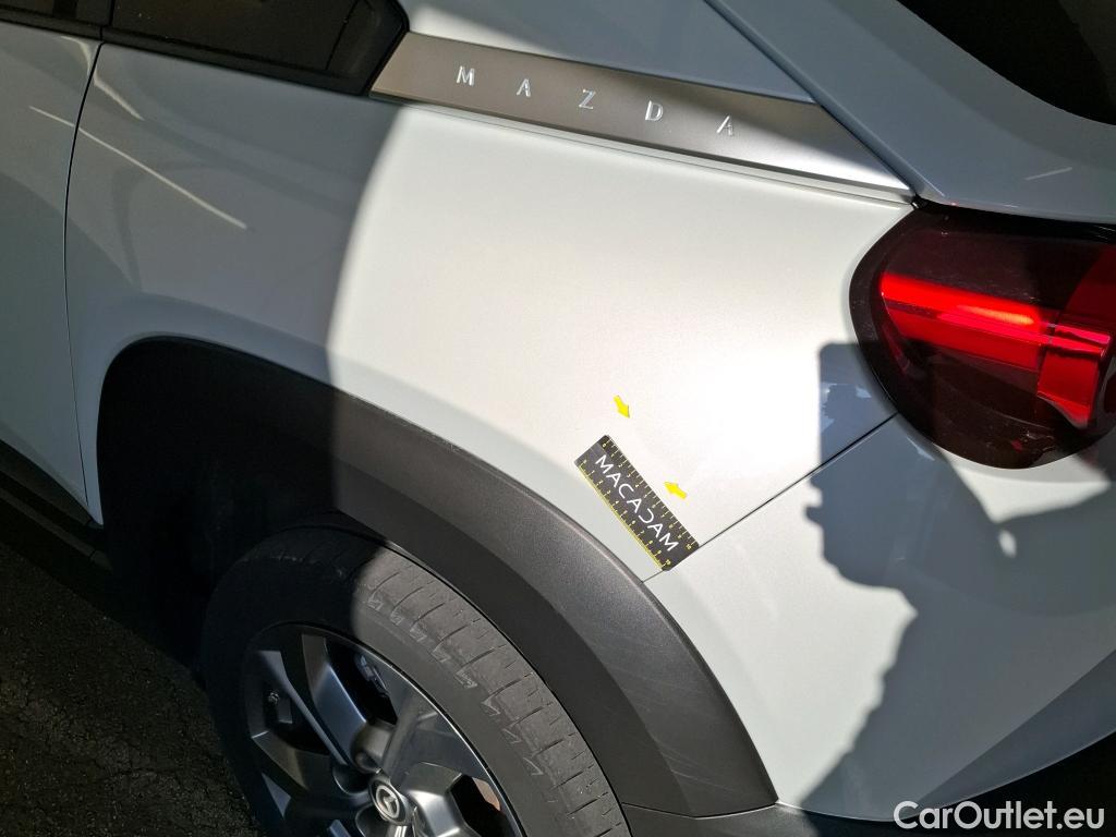  Mazda  MX-30 MAZDA  / 2019 / 5P / SUV e-Skyactiv 145ch Mako Industrial Vintage #11