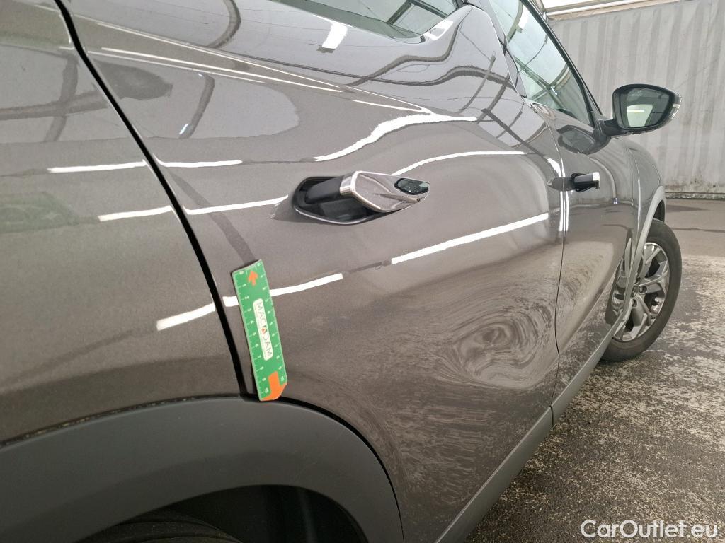  Citroen  DS3 3 Crossback Business 1.2 PureTech 130CV BVA8 E6d #4