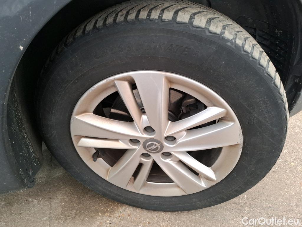  Opel   Grandland X Grandland X Edition 1.5 130CV BVA8 E6d #10