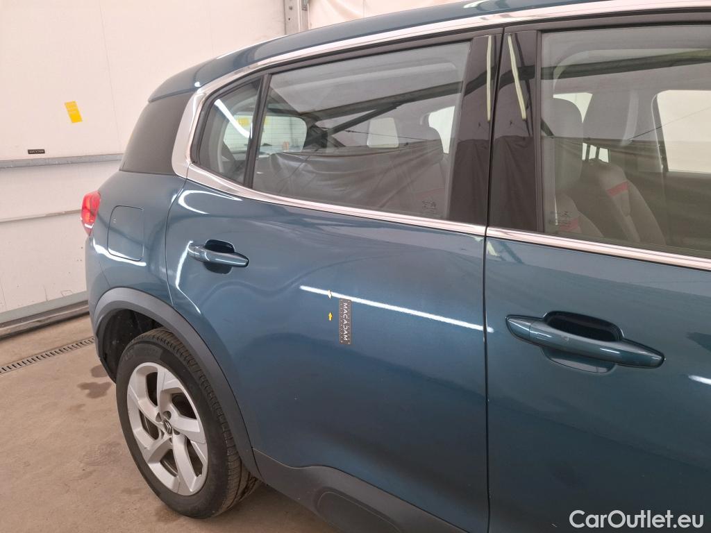 Citroen  C5 CITROEN  Aircross / 2018 / 5P / SUV Hybrid 225 ë-EAT8 Business #23