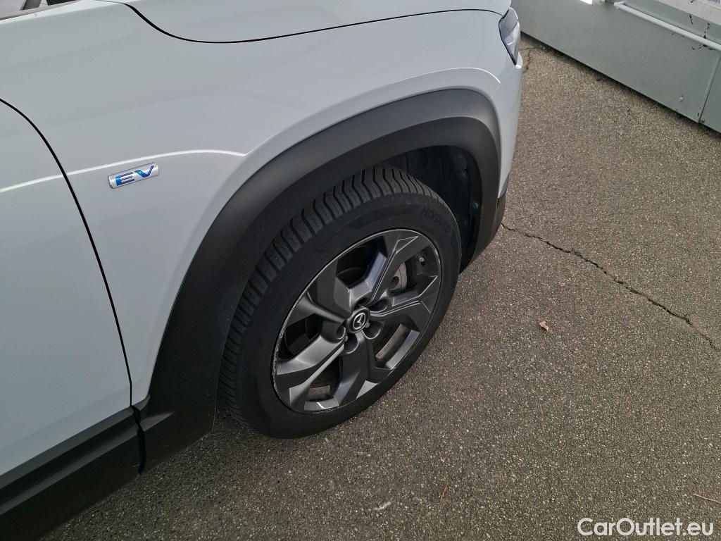  Mazda  MX-30 MAZDA  / 2019 / 5P / SUV e-Skyactiv 145ch Mako Industrial Vintage #23