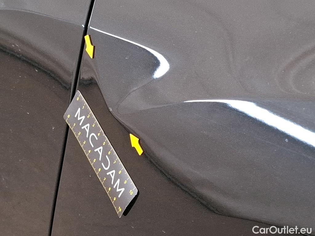  Citroen  C4  X Feel Pack 1.2 PureTech 130CV BVA8 6E #5