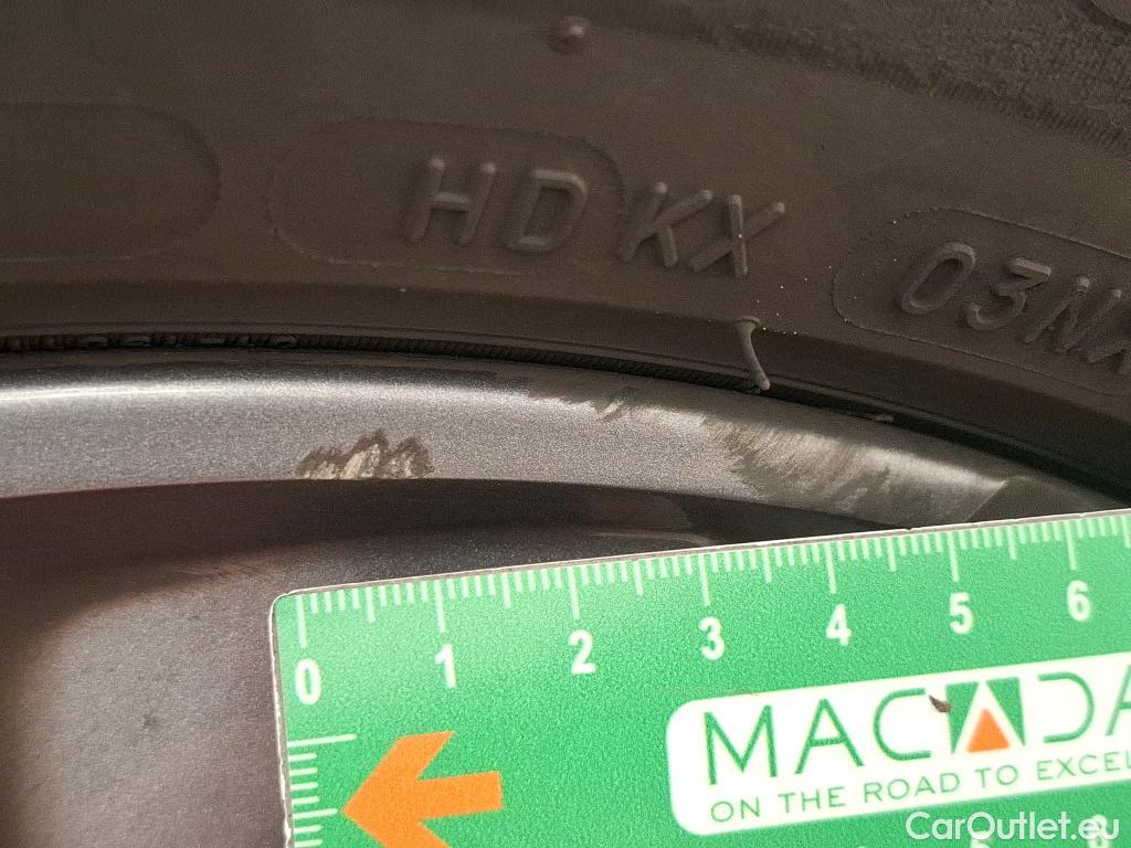  Citroen  DS3 3 Crossback Business 1.2 PureTech 130CV BVA8 E6d #25