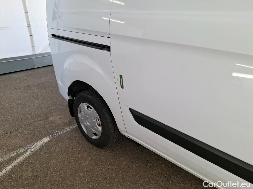  Ford  Transit  Custom Fourgon 300 L1 Trend Business 2.0 TDCi 105CV BVM6 E6d #20