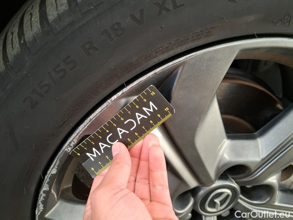  Mazda  MX-30 MAZDA  / 2019 / 5P / SUV e-Skyactiv 145ch Mako Industrial Vintage #25