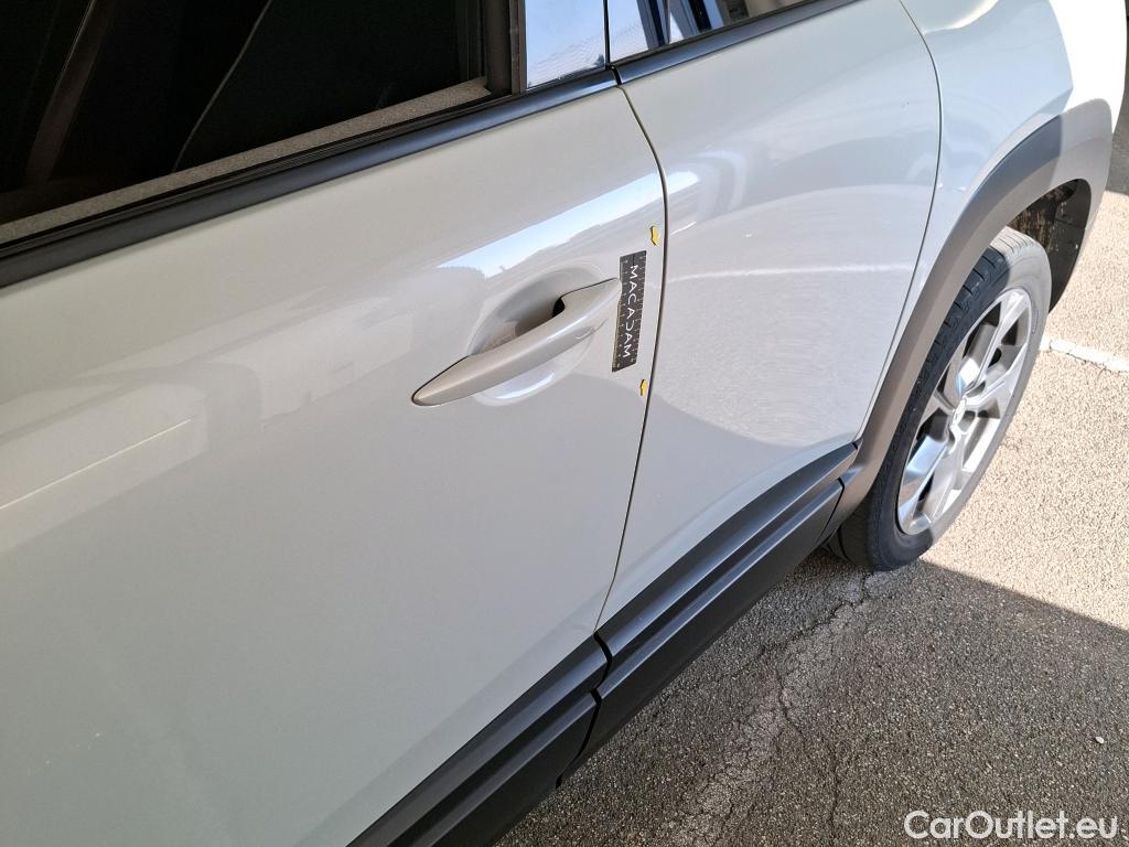  Mazda  MX-30 MAZDA  / 2019 / 5P / SUV e-Skyactiv 145ch Mako Industrial Vintage #7