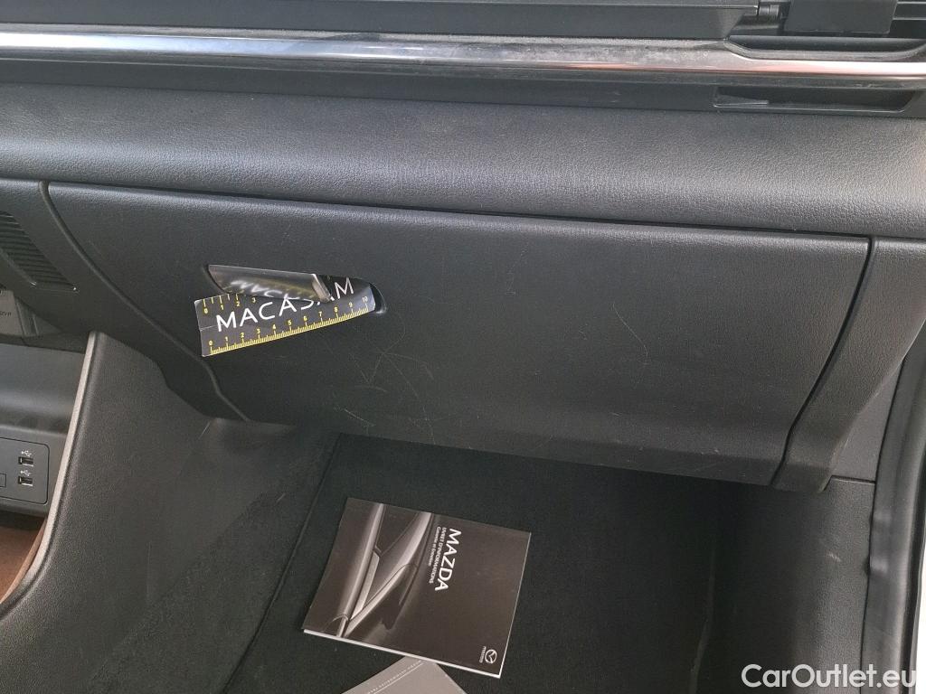  Mazda  MX-30 MAZDA  / 2019 / 5P / SUV e-Skyactiv 145ch Mako Industrial Vintage #14