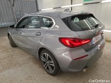 Bmw  Serie 1 1 Berline 116 i Business Design 1.5 110CV BVA7 E6d #2
