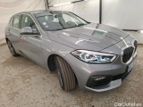  Bmw  Serie 1 1 Berline 116 i Business Design 1.5 110CV BVA7 E6d #4