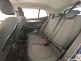  Bmw  X2 BMW  / 2017 / 5P / SUV xDrive25e Business Design BVA6 #9